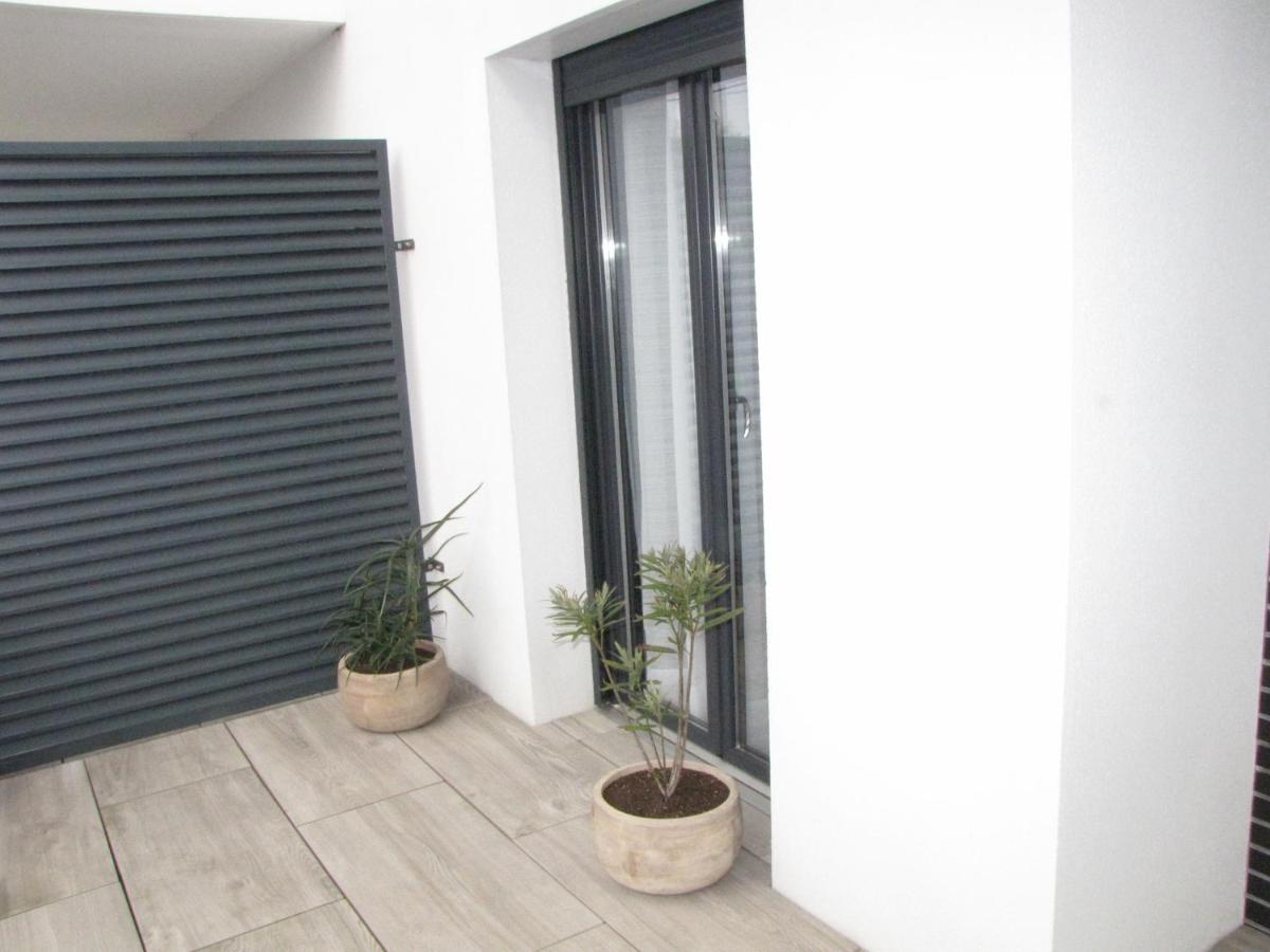 Bel Appartement Sur Le Bassin D'Arcachon, A 2Km De La Mer La Teste-de-Buch Exterior photo